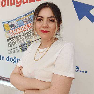 Cansu Baloğlu