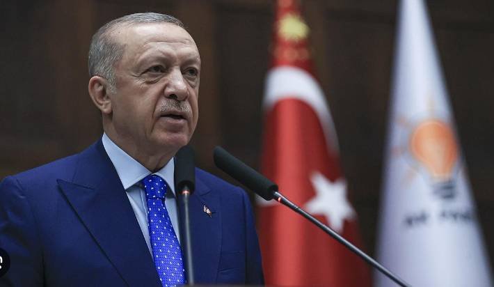 Erdoğan'dan Kurmaylarına Dikkat Çeken Talimat 3