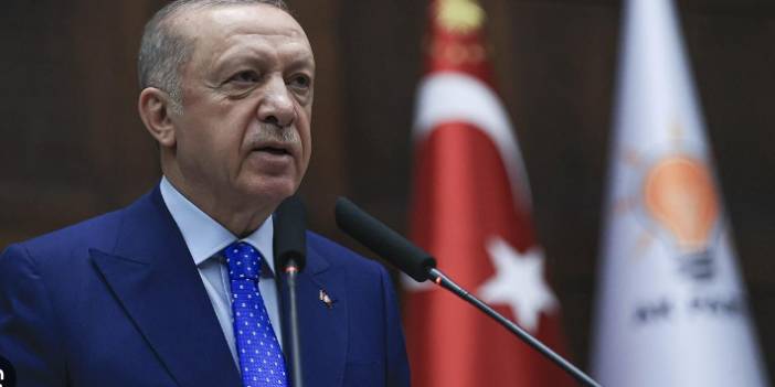 Erdoğan'dan Kurmaylarına Dikkat Çeken Talimat