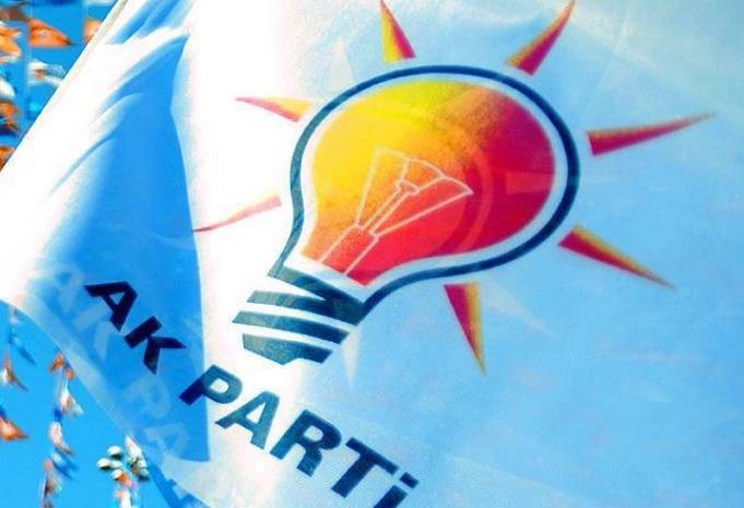 Flaş gelişme  Yeni bir parti kuruluyor! 1