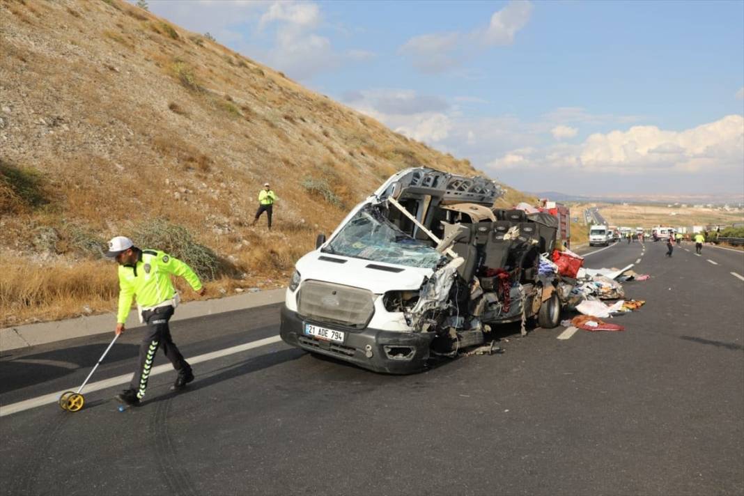 Türkiye'yi yasa boğan son dakika haberi 2