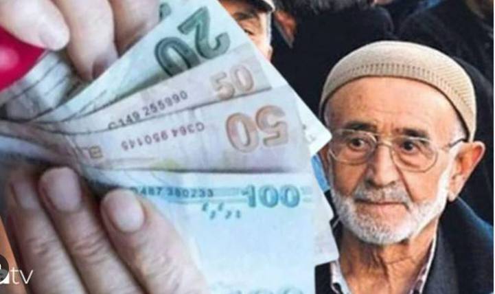 Tarihte Bir İlk Emekliye Yüzde 70 Zam Geliyor 10