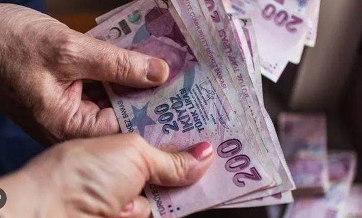 Tarihte Bir İlk Emekliye Yüzde 70 Zam Geliyor 3