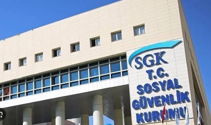 SGK'dan yeni uygulama kararı! 1