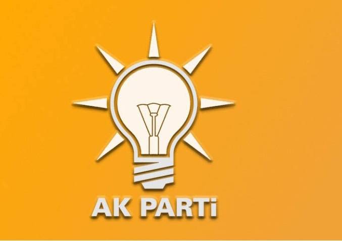 Ak Parti'de İstifa Depremi 1