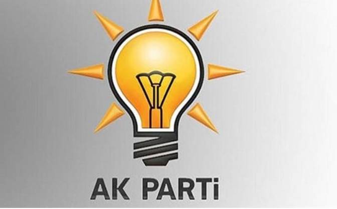 Ak Parti'de İstifa Depremi 2