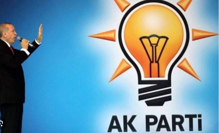 Ak Parti'de İstifa Depremi 3