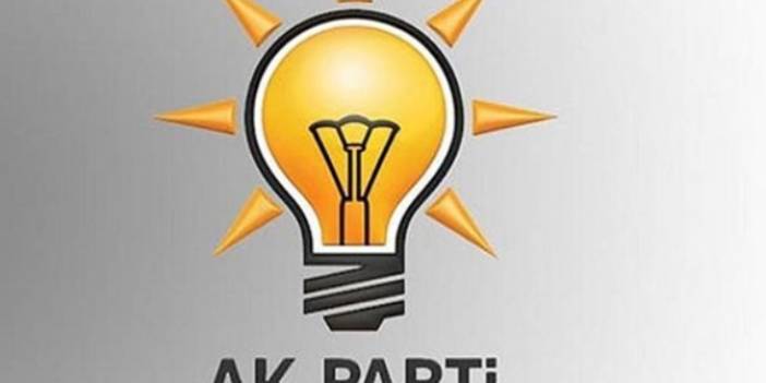 Ak Parti'de İstifa Depremi