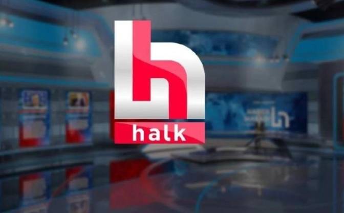 Sevilen İsim Halk TVden İstifa Etti 1