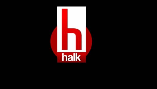 Sevilen İsim Halk TVden İstifa Etti 2