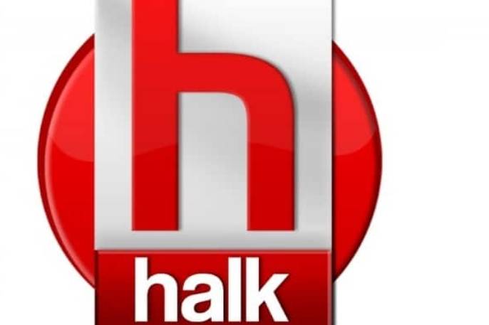 Sevilen İsim Halk TVden İstifa Etti 4