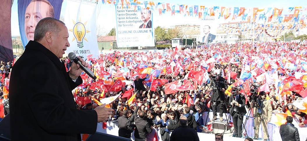 AK Parti'nin İstanbul adayıyla ilgili bomba iddia 2