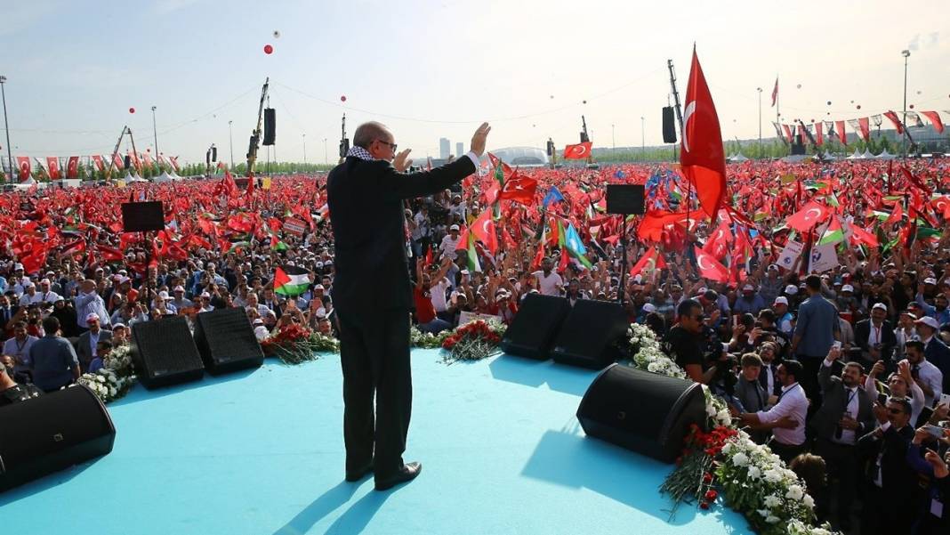 AK Parti'nin İstanbul adayıyla ilgili bomba iddia 3