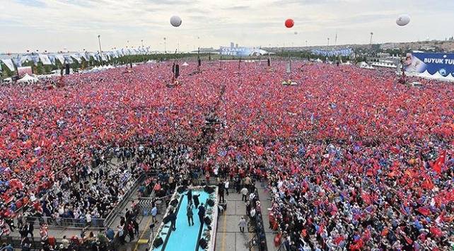 AK Parti'nin İstanbul adayıyla ilgili bomba iddia 4