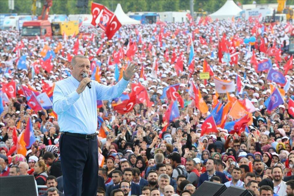 AK Parti'nin İstanbul adayıyla ilgili bomba iddia 5