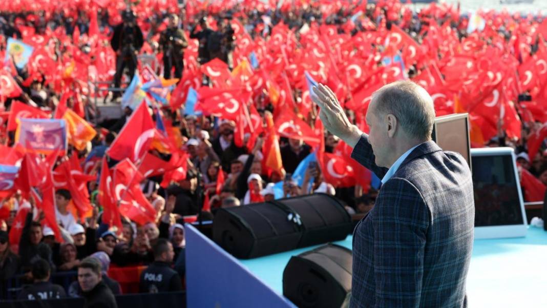 AK Parti'nin İstanbul adayıyla ilgili bomba iddia 6