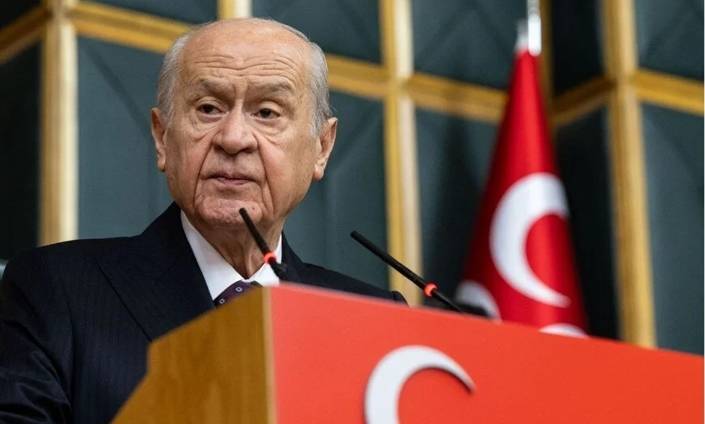 MHP lideri Bahçeli’den Müge Anlı’ya övgü 2