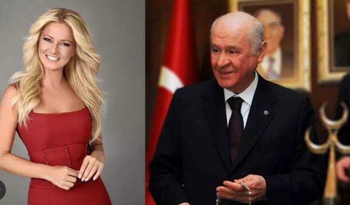 MHP lideri Bahçeli’den Müge Anlı’ya övgü 4