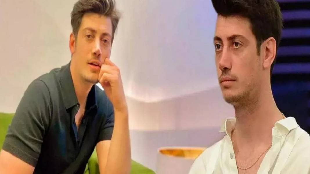 Masterchef Alican hastalığını açıkladı! 5