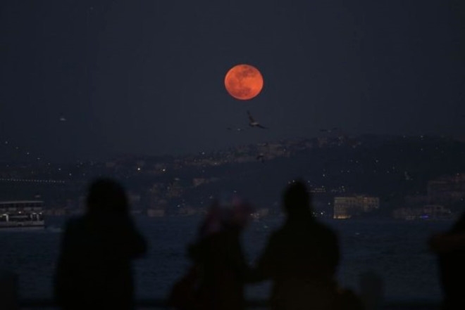 27 Temmuz'da kıyamet mi kopacak? 7