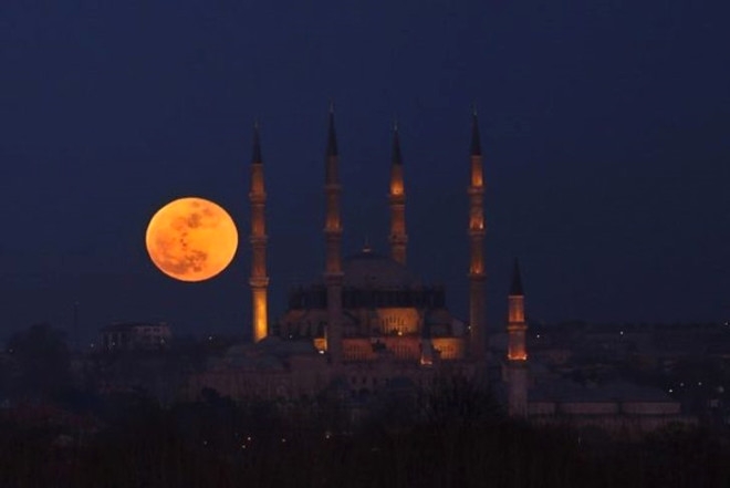 27 Temmuz'da kıyamet mi kopacak? 9