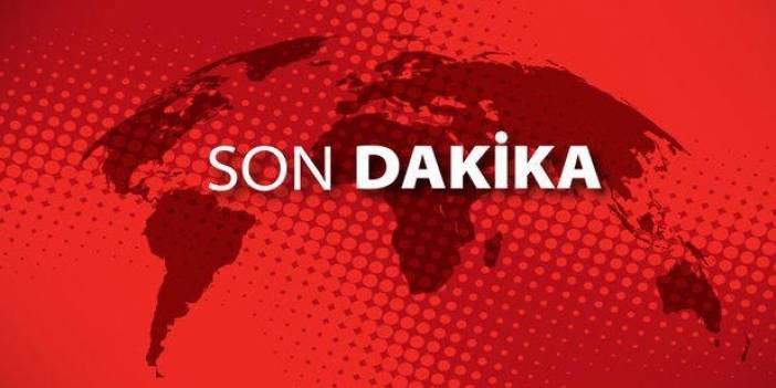 O Partide Deprem Başkan İstifa Etti