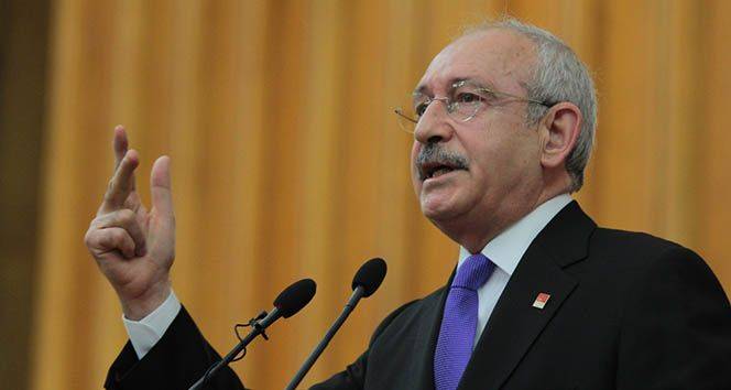 Kılıçdaroğlu'ndan veda mesajı: Özgür Özel'i kutladı 4