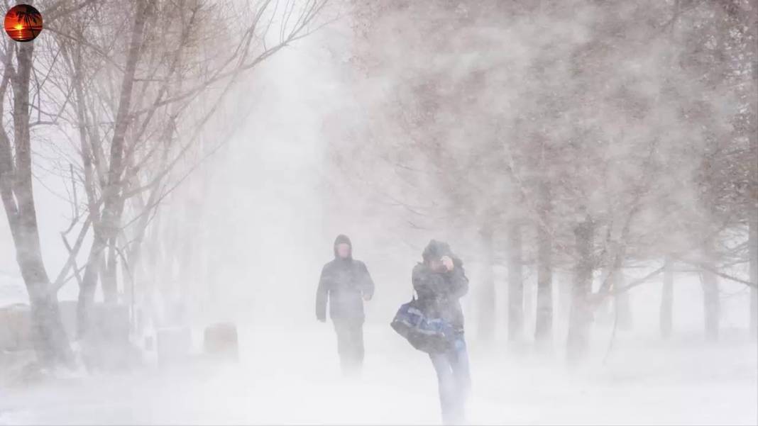 Meteoroloji profesörü Orhan Şen tarih verip açıkladı 2