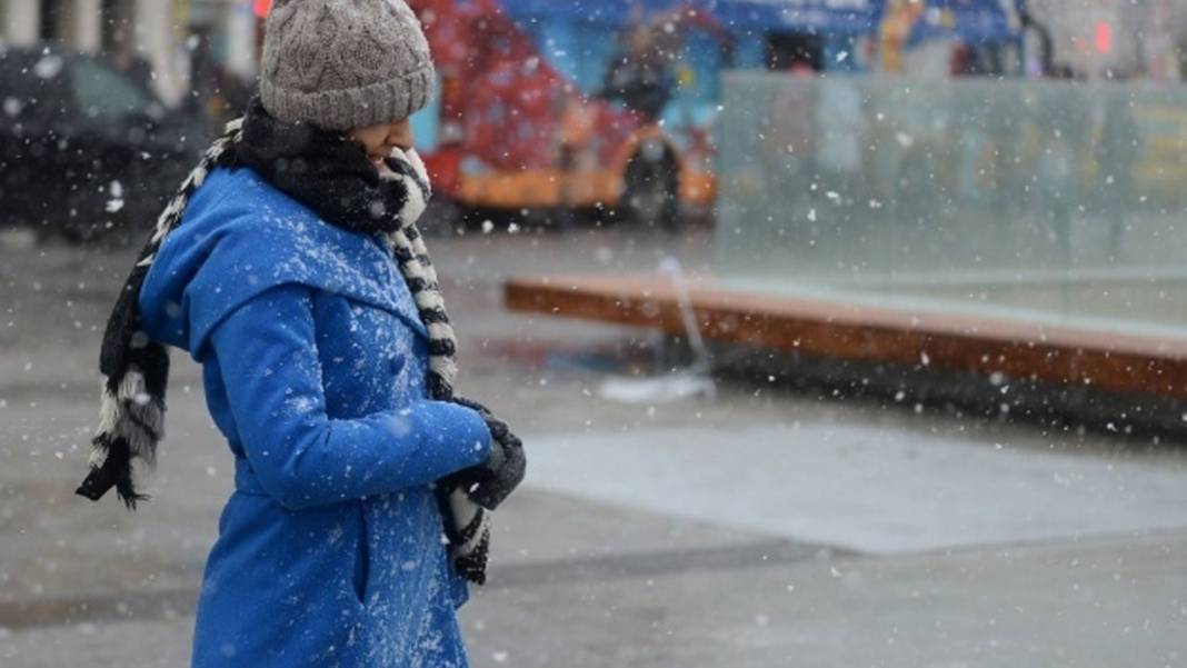 Meteoroloji profesörü Orhan Şen tarih verip açıkladı 3