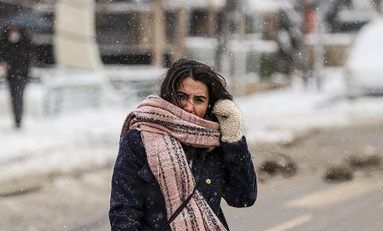 Meteoroloji profesörü Orhan Şen tarih verip açıkladı 5