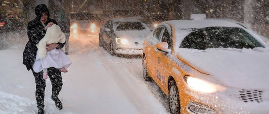 Meteoroloji profesörü Orhan Şen tarih verip açıkladı 6