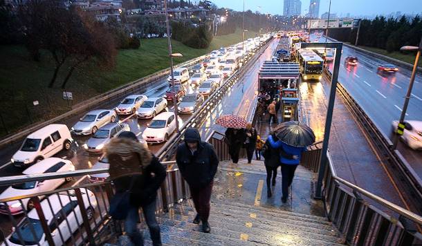 Meteoroloji profesörü Orhan Şen tarih verip açıkladı 7