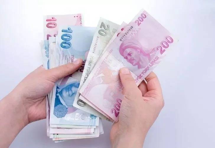 En düşük emekli maaşı 11 bin lira olacak! Yeni maaşlar kulislerden sızdı 4