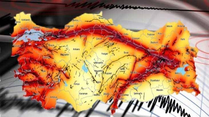 6 Şubat depremini bilen uzmandan korkunç açıklama 4