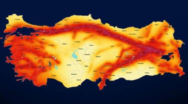 6 Şubat depremini bilen uzmandan korkunç açıklama 5