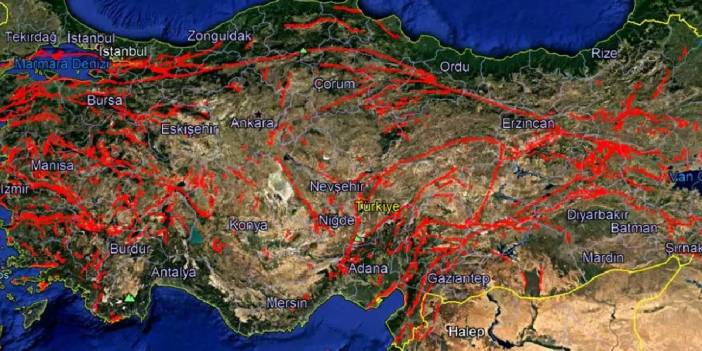 6 Şubat depremini bilen uzmandan korkunç açıklama