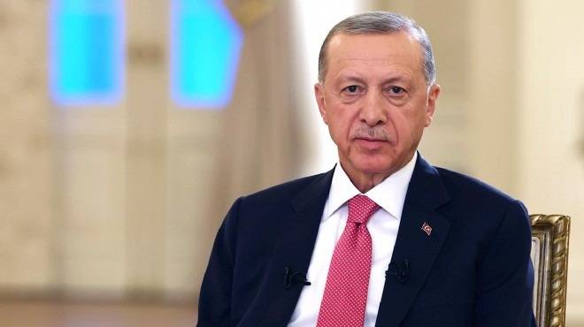 Erdoğan'dan emekli ve asgari ücretliye büyük müjde 1