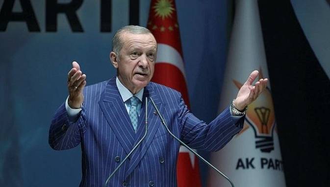 Cumhurbaşkanı Erdoğan'dan dikkat çeken açıklamalar 3