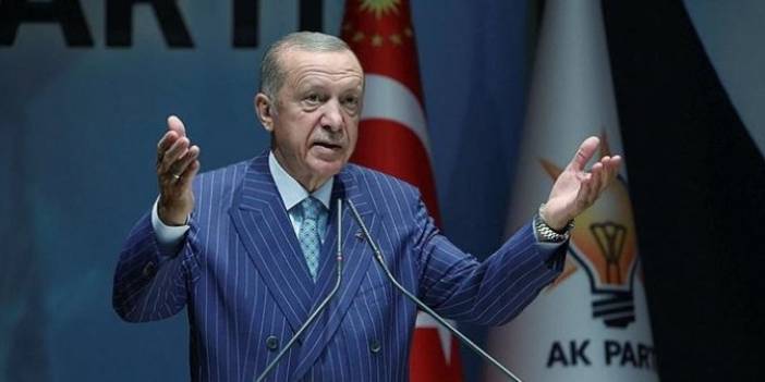 Cumhurbaşkanı Erdoğan'dan dikkat çeken açıklamalar