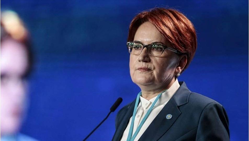 Meral Akşener'den CHP'yi darmadağın edecek hamle! 2