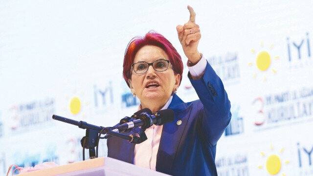 Meral Akşener'den CHP'yi darmadağın edecek hamle! 3