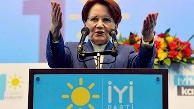 Meral Akşener'den CHP'yi darmadağın edecek hamle! 4