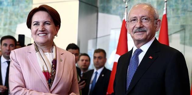 Meral Akşener'den CHP'yi darmadağın edecek hamle! 5