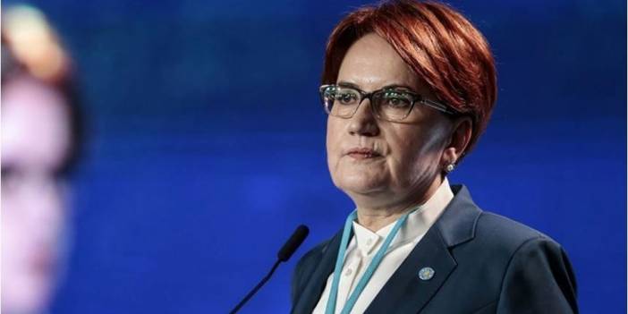 Meral Akşener'den CHP'yi darmadağın edecek hamle!