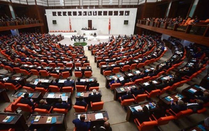 İYİ Parti'li 2 vekil istifa edip AK Parti'ye katılacak iddiası 3