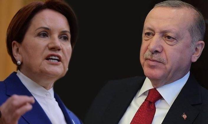 İYİ Parti'li 2 vekil istifa edip AK Parti'ye katılacak iddiası 6