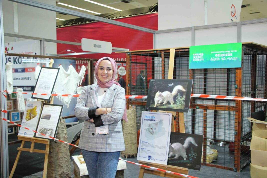 Turizmin kalbi Başkent'te attı! TRAVELEXPO’dan kareler 29