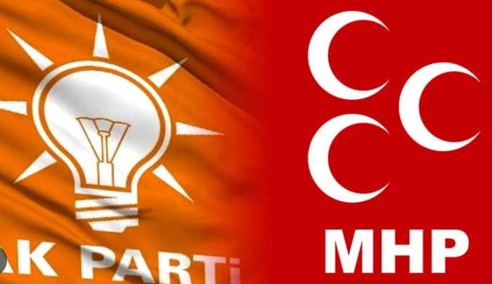 MHP'den İstifa Etti AKP'den Aday Oldu 4