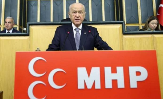 MHP'den İstifa Etti AKP'den Aday Oldu 6