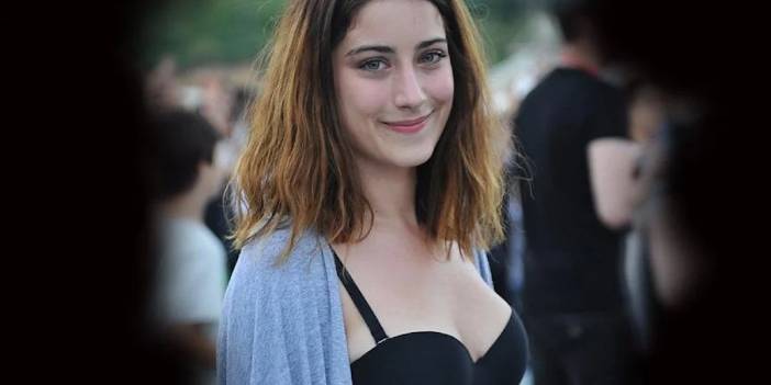 Hazal Kaya'dan duygulandıran veda paylaşımı!